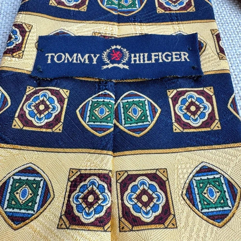 Tommy Hilfiger tommy hilfiger